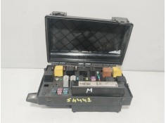 Recambio de caja reles / fusibles para opel zafira / zafira family b (a05) 1.9 cdti (m75) referencia OEM IAM 5DK00866838 1320874