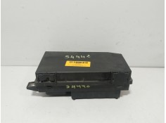Recambio de caja reles / fusibles para opel zafira / zafira family b (a05) 1.9 cdti (m75) referencia OEM IAM 5DK00866838 1320874 2