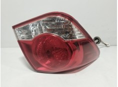 Recambio de piloto trasero izquierdo para chevrolet cruze (j300) 2.0 cdi referencia OEM IAM 95965223  