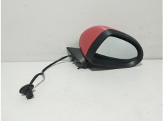 Recambio de espejo retrovisor derecho para opel corsa e (x15) 1.4 (08, 68) referencia OEM IAM 6428248  