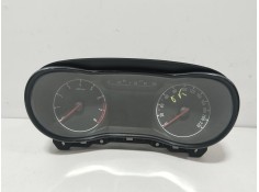 Recambio de cuadro instrumentos para opel corsa e (x15) 1.4 (08, 68) referencia OEM IAM 39129457  