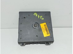 Recambio de caja reles / fusibles para seat ibiza iii (6l1) 1.4 tdi referencia OEM IAM 5WK48212D  