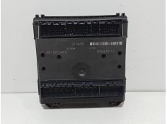 Recambio de caja reles / fusibles para seat ibiza iii (6l1) 1.4 tdi referencia OEM IAM 5WK48212D   2