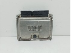 Recambio de centralita motor uce para seat ibiza iii (6l1) 1.4 tdi referencia OEM IAM 0281012318   2