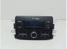 Recambio de sistema audio / radio cd para dacia lodgy (js_) 1.6 lpg referencia OEM IAM 281154759R  
