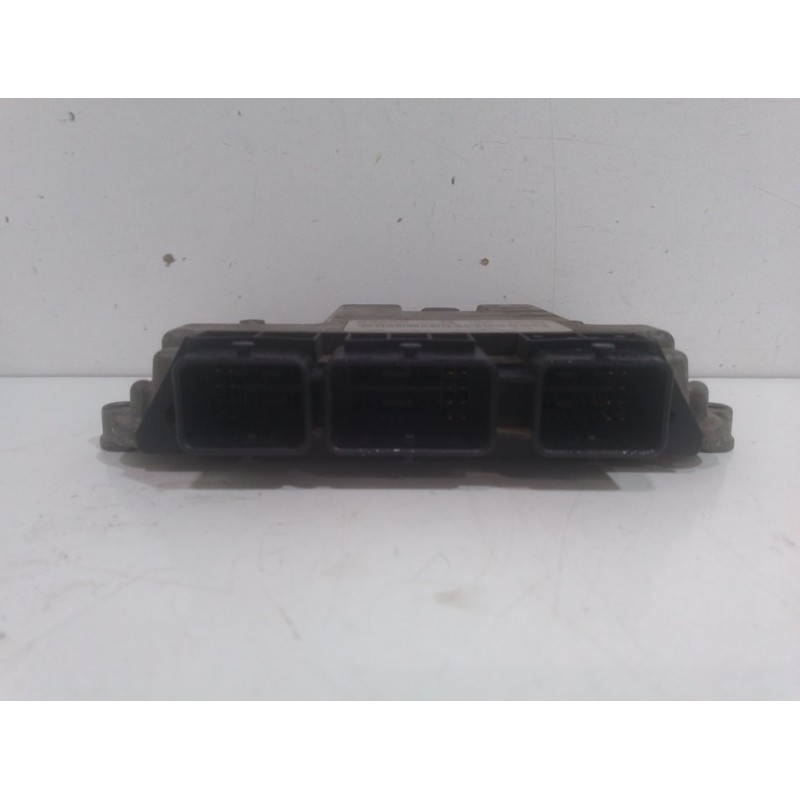 CENTRALITA MOTOR UCE 0281011723 8200311539  - imagen 3