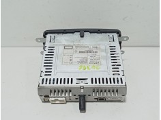 Recambio de sistema audio / radio cd para dacia lodgy (js_) 1.6 lpg referencia OEM IAM 281154759R   2