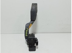 Recambio de pedal acelerador para opel zafira / zafira family b (a05) 1.9 cdti (m75) referencia OEM IAM 6PV00811400  