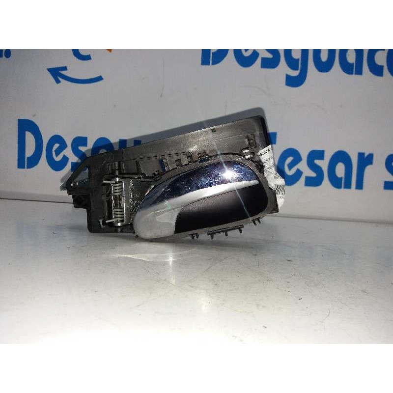 MANETA INTERIOR DELANTERA DERECHA 9643604477 OFERTA - imagen 3