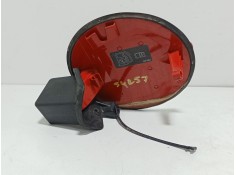 Recambio de tapa exterior combustible para opel corsa e (x15) 1.4 (08, 68) referencia OEM IAM 13427916   2