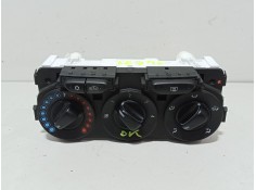 Recambio de mando calefaccion / aire acondicionado para opel corsa e (x15) 1.4 (08, 68) referencia OEM IAM 5E0943200  
