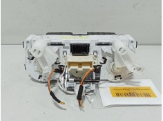 Recambio de mando calefaccion / aire acondicionado para opel corsa e (x15) 1.4 (08, 68) referencia OEM IAM 5E0943200   2