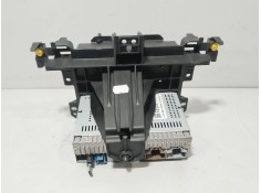 Recambio de sistema audio / radio cd para opel corsa e (x15) 1.4 (08, 68) referencia OEM IAM MED62990801   2