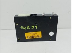 Recambio de modulo electronico para opel corsa e (x15) 1.4 (08, 68) referencia OEM IAM 84236737  