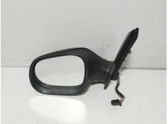 Recambio de espejo retrovisor izquierdo para seat altea xl (5p5, 5p8) 2.0 tdi 16v referencia OEM IAM 5P1857507AB9B9  