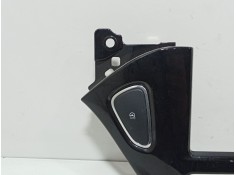 Recambio de consola central para opel corsa e (x15) 1.4 (08, 68) referencia OEM IAM 39050456   2