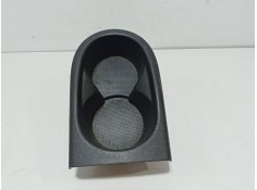Recambio de moldura trasera derecha para opel corsa e (x15) 1.4 (08, 68) referencia OEM IAM 460029937  