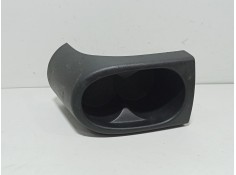 Recambio de moldura trasera derecha para opel corsa e (x15) 1.4 (08, 68) referencia OEM IAM 460029937   2