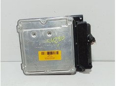 Recambio de centralita motor uce para audi a4 b7 avant (8ed) 2.0 tdi 16v referencia OEM IAM 0281012654  