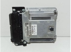 Recambio de centralita motor uce para audi a4 b7 avant (8ed) 2.0 tdi 16v referencia OEM IAM 0281012654   2