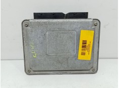 Recambio de centralita motor uce para seat ibiza iii (6l1) 1.4 16v referencia OEM IAM 036906034GM  