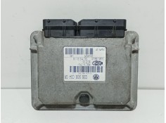 Recambio de centralita motor uce para seat ibiza iii (6l1) 1.4 16v referencia OEM IAM 036906034GM   2