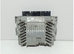 Recambio de centralita motor uce para ford transit connect (p65_, p70_, p80_) 1.8 tdci referencia OEM IAM 7T1112A650DE   2