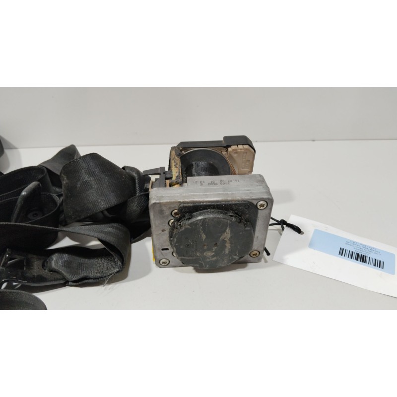 CINTURON SEGURIDAD DELANTERO DERECHO 33009583E  - imagen 3
