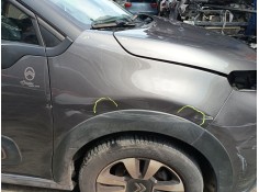 Recambio de aleta delantera derecha para citroën c3 iii (sx) 1.2 puretech 82 referencia OEM IAM 9812868980  