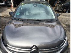 Recambio de capot delantero para citroën c3 iii (sx) 1.2 puretech 82 referencia OEM IAM 9828630980  