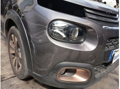 Recambio de paragolpes delantero para citroën c3 iii (sx) 1.2 puretech 82 referencia OEM IAM 1618082680   2