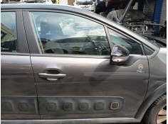 Recambio de puerta delantera derecha para citroën c3 iii (sx) 1.2 puretech 82 referencia OEM IAM 9812674180  