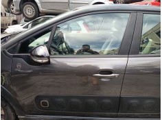Recambio de puerta delantera izquierda para citroën c3 iii (sx) 1.2 puretech 82 referencia OEM IAM 9812674380  