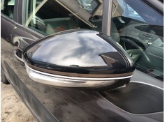 Recambio de espejo retrovisor derecho para citroën c3 iii (sx) 1.2 puretech 82 referencia OEM IAM 98267124XT  