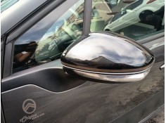 Recambio de espejo retrovisor izquierdo para citroën c3 iii (sx) 1.2 puretech 82 referencia OEM IAM 98267133XT  