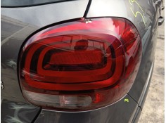 Recambio de piloto trasero derecho para citroën c3 iii (sx) 1.2 puretech 82 referencia OEM IAM 9812257480  