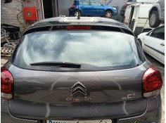 Recambio de porton trasero para citroën c3 iii (sx) 1.2 puretech 82 referencia OEM IAM 9812299680  