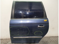 Recambio de puerta trasera izquierda para hyundai trajet (fo) 2.0 referencia OEM IAM 770033A020  