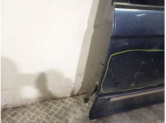 Recambio de puerta trasera izquierda para hyundai trajet (fo) 2.0 referencia OEM IAM 770033A020   2