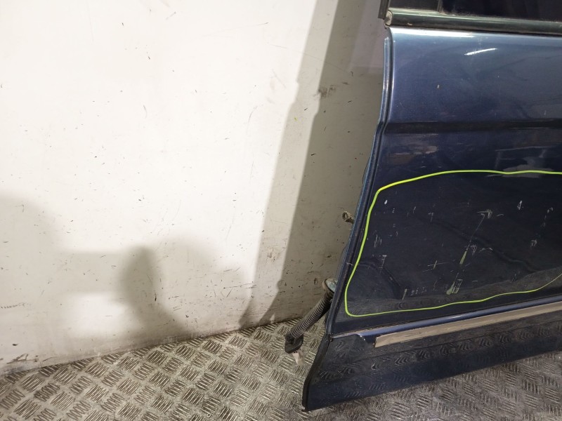 Recambio de puerta trasera izquierda para hyundai trajet (fo) 2.0 referencia OEM IAM 770033A020  