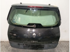 Recambio de porton trasero para renault scénic ii (jm0/1_) 2.0 dci (jm1k) referencia OEM IAM 901002892R  