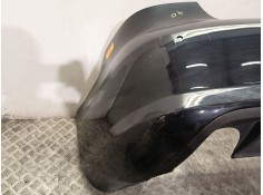 Recambio de paragolpes trasero para volkswagen passat b7 (362) 1.6 tdi referencia OEM IAM 3AE807417  NEGRO 2