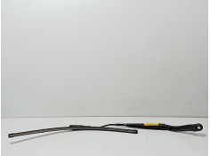 Recambio de brazo limpia delantero izquierdo para nissan qashqai i (j10, nj10) 1.5 dci referencia OEM IAM 80017587 28881JD900 