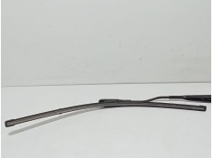 Recambio de brazo limpia delantero izquierdo para nissan qashqai i (j10, nj10) 1.5 dci referencia OEM IAM 80017587 28881JD900  2