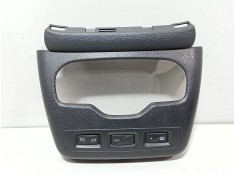 Recambio de consola central para dacia lodgy (js_) 1.6 lpg referencia OEM IAM 275009445R  
