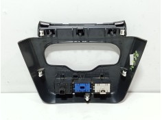 Recambio de consola central para dacia lodgy (js_) 1.6 lpg referencia OEM IAM 275009445R   2