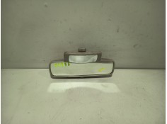 Recambio de espejo interior para dacia lodgy (js_) 1.6 lpg referencia OEM IAM 0205028  