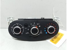 Recambio de mando calefaccion / aire acondicionado para dacia lodgy (js_) 1.6 lpg referencia OEM IAM 5P3743000  