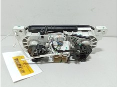 Recambio de mando calefaccion / aire acondicionado para dacia lodgy (js_) 1.6 lpg referencia OEM IAM 5P3743000   2