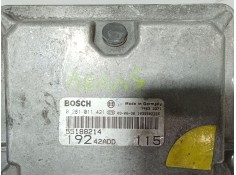 Recambio de centralita motor uce para fiat stilo (192_) 1.9 jtd (192_xe1a) referencia OEM IAM 0281011421 0000071723423  2